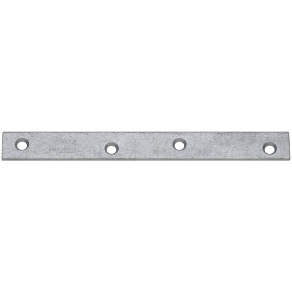 National Hardware Steel Mending Brace