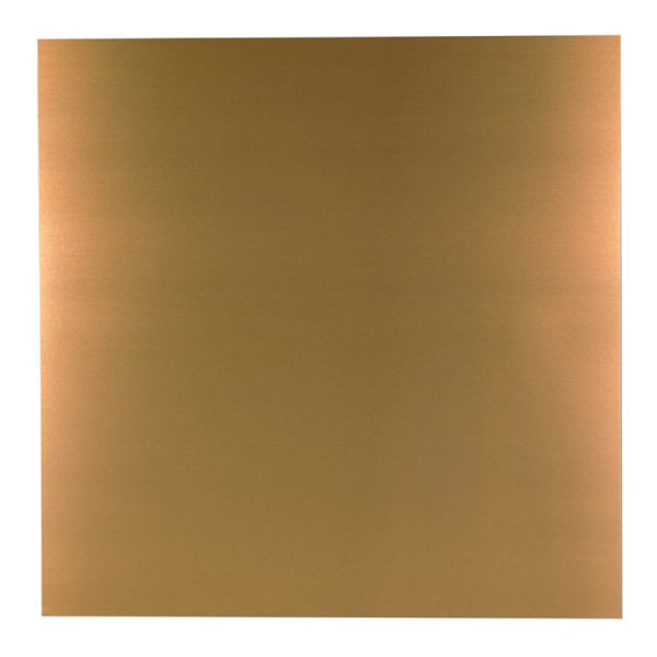 M-D 0.02 in. X 36 in. W X 36 in. L Aluminum Sheet Metal