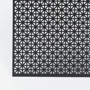 M-D 0.02 in. X 12 in. W X 24 in. L Aluminum Union Jack Sheet Metal