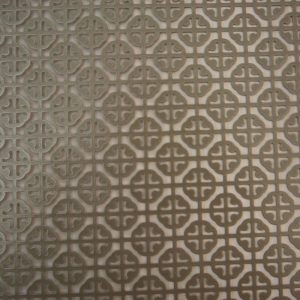 M-D 0.02 in. X 12 in. W X 24 in. L Satin Nickel Aluminum Mosaic Sheet Metal