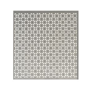 M-D 0.02 in. X 12 in. W X 24 in. L Aluminum Union Jack Sheet Metal