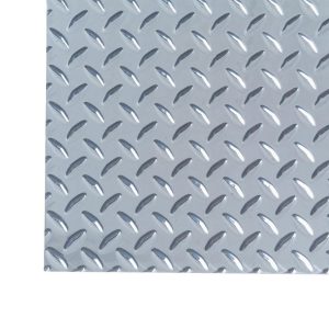 M-D 0.063 in. X 36 in. W X 36 in. L Aluminum Sheet Metal
