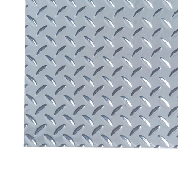 M-D 0.063 in. X 36 in. W X 36 in. L Aluminum Sheet Metal