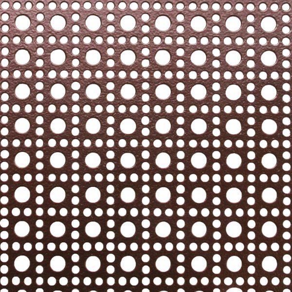 M-D 0.02 in. X 12 in. W X 24 in. L Aluminum Lincaine Sheet Metal