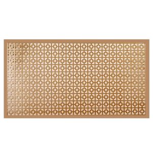 M-D 0.02 in. X 12 in. W X 24 in. L Aluminum Sheet Metal