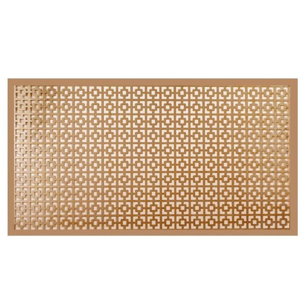 M-D 0.02 in. X 12 in. W X 24 in. L Aluminum Sheet Metal