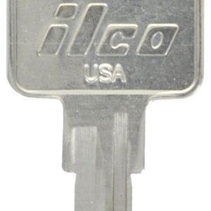 Hillman KeyKrafter House/Office Universal Key Blank 2063 TM17/1651 Single