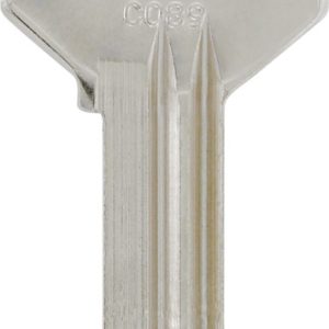 Hillman KeyKrafter House/Office Universal Key Blank 2002 CO89 Single