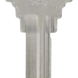 Hillman KeyKrafter House/Office Universal Key Blank 2020 SC15 Single
