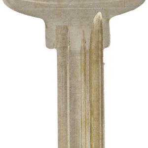 Hillman KeyKrafter House/Office Universal Key Blank 2018 S24 Single