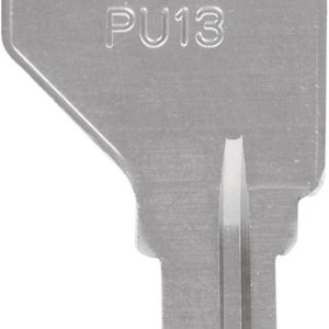 Hillman KeyKrafter House/Office Universal Key Blank 2021 PU13 Single