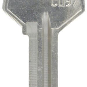 Hillman KeyKrafter House/Office Universal Key Blank 2019 CO97 Single