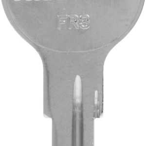 Hillman KeyKrafter House/Office Universal Key Blank 2014 FR3 Single