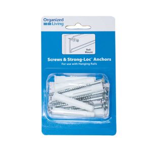 Organized Living Anchor