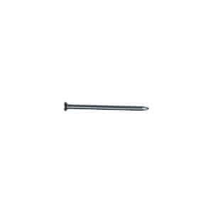 Stallion 16D 3-1/2 in. Common Bright Steel Nail Flat Head 5 lb
