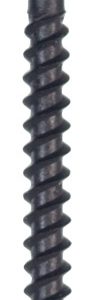 Stallion No. 7 X 1-5/8 in. L Square Trim Head Exterior Screw 1 lb