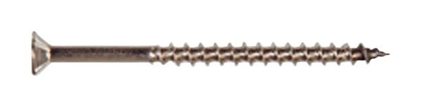 Stallion No. 8 X 1-1/4 in. L Star Bugle Head Exterior Deck Screws 5 lb