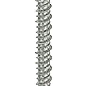 Stallion No. 8 X 1-1/4 in. L Phillips Bugle Head Cement Board Screws 1 lb