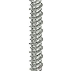 Stallion No. 8 X 1-5/8 in. L Phillips Cement Board Screws 5000 pk