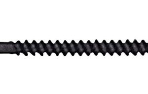 Stallion No. 8 X 3 in. L Phillips Drywall Screws 1 lb 83 pk