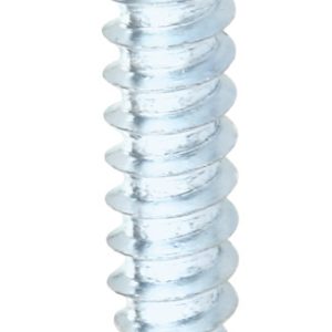 Stallion No. 8 X 2-3/8 in. L Phillips Self-Drill Drywall Screws 1 lb 125 pk
