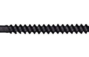 Stallion No. 6 X 2-1/4 in. L Phillips Drywall Screws 1 lb 136 pk