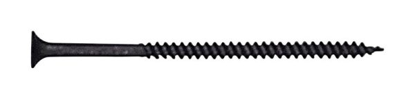 Stallion No. 6 X 2-1/4 in. L Phillips Drywall Screws 1 lb 136 pk