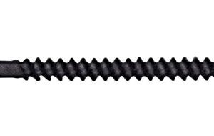 Stallion No. 6 X 1-1/4 in. L Phillips Drywall Screws 5 lb 1290 pk