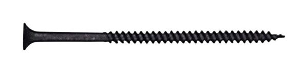 Stallion No. 6 X 1-1/4 in. L Phillips Drywall Screws 5 lb 1290 pk