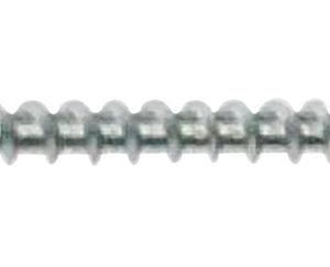 Stallion No. 8 X 3 in. L Phillips Bugle Head Exterior Screw 5 lb