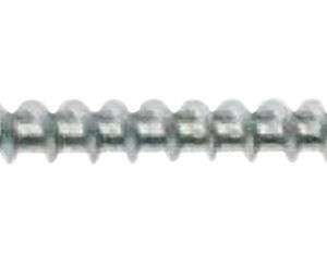 Stallion No. 6 X 2 in. L Phillips Bugle Head Exterior Screw 5 lb