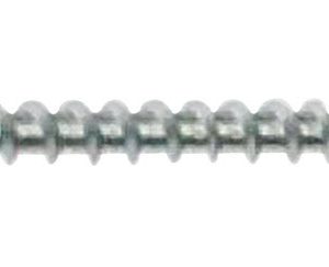 Stallion No. 6 X 1-1/4 in. L Phillips Bugle Head Exterior Screw 5 lb
