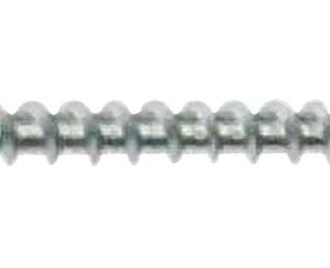Stallion No. 6 X 1-1/4 in. L Phillips Bugle Head Exterior Screw 8000 pk