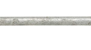 Stallion 6D 2 in. Common Hot-Dipped Galvanized Steel Nail Flat Head 5 lb