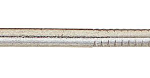 Stallion 8D 2-1/4 in. Duplex Bright Steel Nail Double Head 5 lb