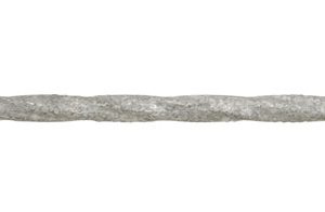 Stallion 8D 2-1/2 in. Deck Hot-Dipped Galvanized Steel Nail Flat Head 5 lb