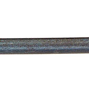 Stallion 1-3/8 in. Drywall Steel Nail Flat Head 5 lb