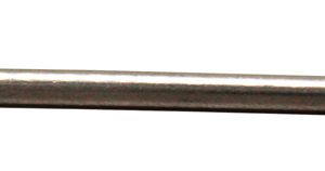 Stallion 12D 3-1/4 in. Common Bright Steel Nail Flat Head 1 lb