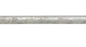 Stallion 20D 4 in. Common Hot-Dipped Galvanized Steel Nail Flat Head 1 lb