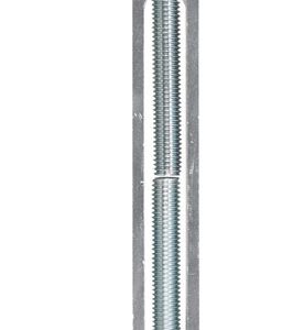Hampton Zinc-Plated Aluminum/Steel Turnbuckle 350 lb. cap.
