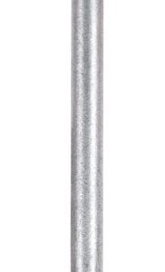 Ramset .3 in. D X 3 in. L Steel Round Head Anchor Bolts 100 pk