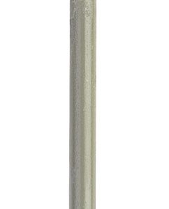 Ramset .3 in. D X 3 in. L Steel Round Head Anchor Bolts 100 pk