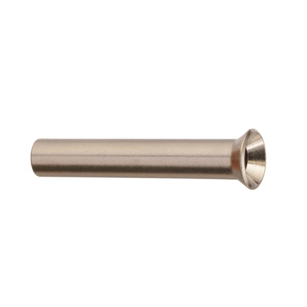 Deckorators Stainless Steel Protector Sleeve