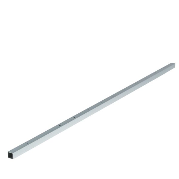 Deckorators 34.5 in. L Stainless Steel Cable Railing Spacer