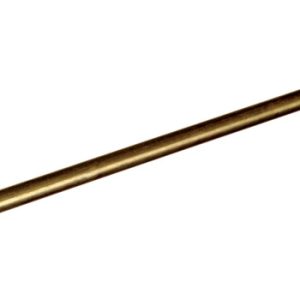 Boltmaster 1/8 in. D X 36 in. L Brass Rod 1 pk