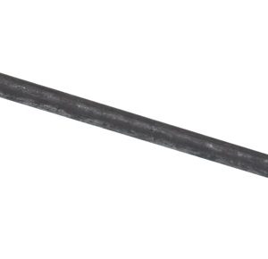 Boltmaster 1/4 in. D X 72 in. L Steel Weldable Unthreaded Rod