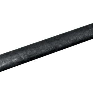 Boltmaster 5/16 in. D X 48 in. L Steel Weldable Unthreaded Rod