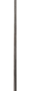 Boltmaster 1/8 in. D X 48 in. L Steel Weldable Unthreaded Rod
