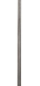 Boltmaster 3/16 in. D X 48 in. L Steel Weldable Unthreaded Rod