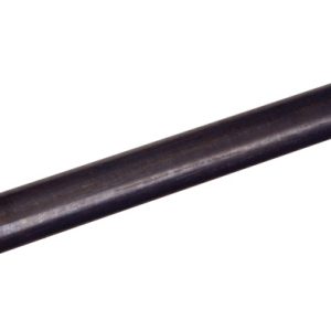 Boltmaster 1/4 in. D X 48 in. L Steel Weldable Unthreaded Rod